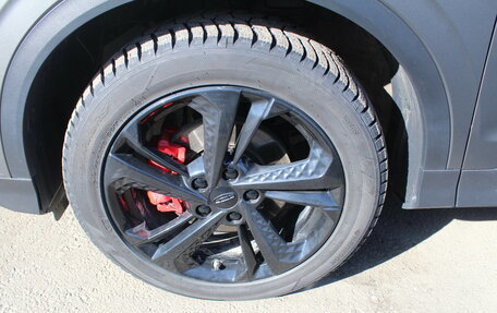 Geely Coolray I, 2023 год, 2 350 000 рублей, 28 фотография