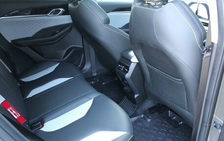 Geely Coolray I, 2023 год, 2 350 000 рублей, 24 фотография