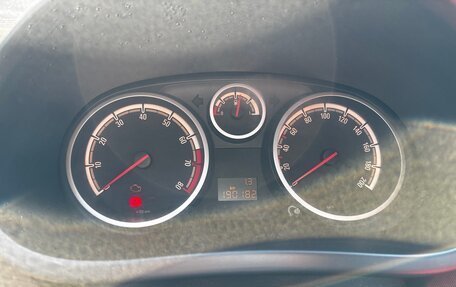 Opel Corsa D, 2008 год, 430 000 рублей, 12 фотография