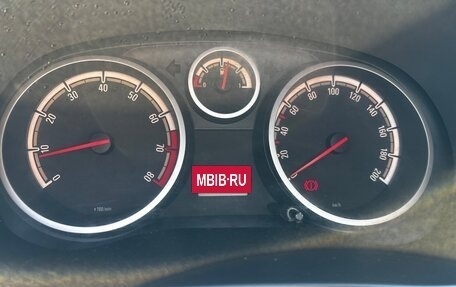 Opel Corsa D, 2008 год, 430 000 рублей, 13 фотография