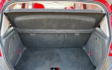 Opel Corsa D, 2008 год, 430 000 рублей, 17 фотография