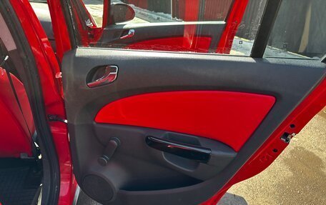 Opel Corsa D, 2008 год, 430 000 рублей, 19 фотография