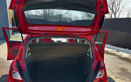 Opel Corsa D, 2008 год, 430 000 рублей, 16 фотография