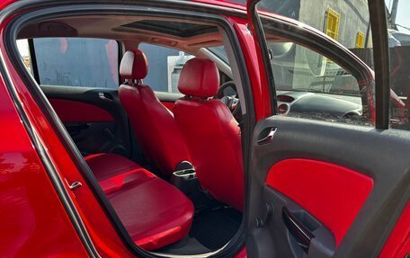 Opel Corsa D, 2008 год, 430 000 рублей, 21 фотография