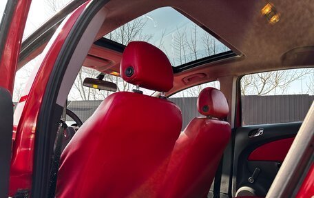 Opel Corsa D, 2008 год, 430 000 рублей, 15 фотография