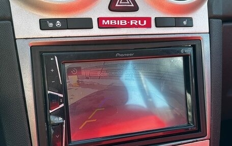 Opel Corsa D, 2008 год, 430 000 рублей, 25 фотография