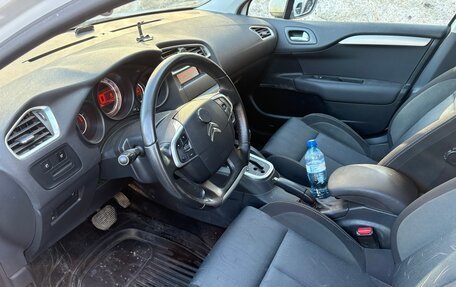 Citroen C4 II рестайлинг, 2011 год, 515 000 рублей, 7 фотография