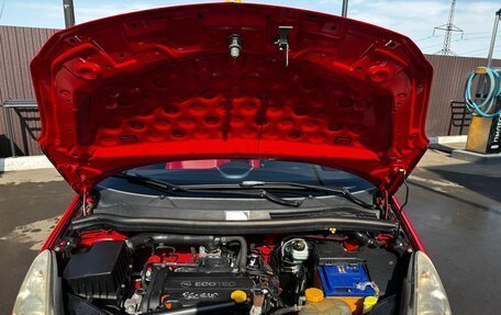 Opel Corsa D, 2008 год, 430 000 рублей, 31 фотография