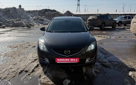 Mazda 6, 2008 год, 800 000 рублей, 3 фотография
