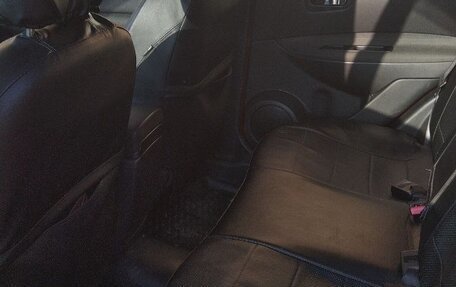 Nissan Qashqai, 2012 год, 1 230 000 рублей, 3 фотография