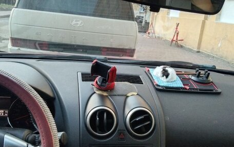 Nissan Qashqai, 2012 год, 1 230 000 рублей, 4 фотография