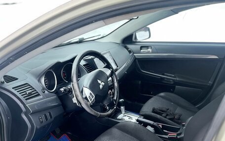 Mitsubishi Lancer IX, 2008 год, 390 000 рублей, 4 фотография