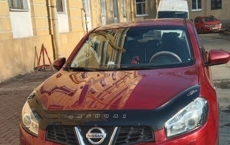 Nissan Qashqai, 2012 год, 1 230 000 рублей, 2 фотография