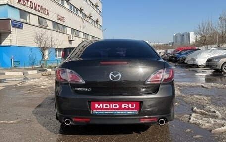 Mazda 6, 2008 год, 800 000 рублей, 7 фотография