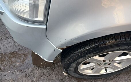 Land Rover Freelander II рестайлинг 2, 2010 год, 815 000 рублей, 6 фотография