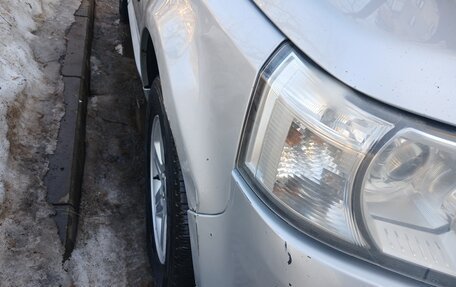 Land Rover Freelander II рестайлинг 2, 2010 год, 815 000 рублей, 3 фотография