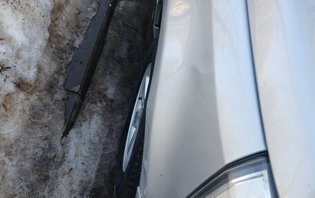 Land Rover Freelander II рестайлинг 2, 2010 год, 815 000 рублей, 4 фотография