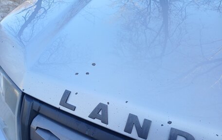 Land Rover Freelander II рестайлинг 2, 2010 год, 815 000 рублей, 5 фотография