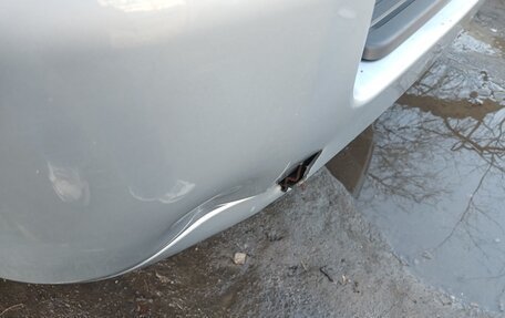 Land Rover Freelander II рестайлинг 2, 2010 год, 815 000 рублей, 12 фотография