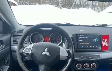 Mitsubishi Lancer IX, 2008 год, 390 000 рублей, 6 фотография