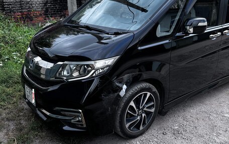 Honda Stepwgn IV, 2016 год, 2 100 000 рублей, 7 фотография