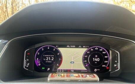 Volkswagen Tiguan II, 2021 год, 4 250 000 рублей, 7 фотография