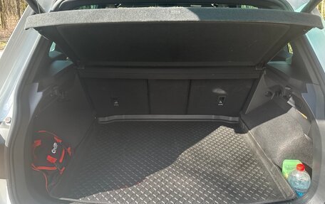 Volkswagen Tiguan II, 2021 год, 4 250 000 рублей, 10 фотография