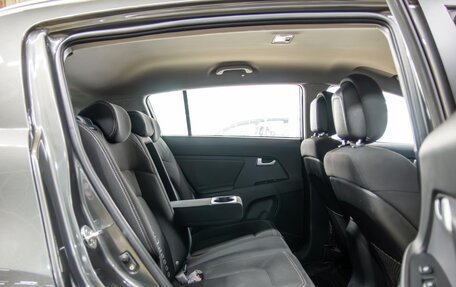 KIA Sportage III, 2012 год, 1 290 000 рублей, 11 фотография