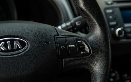 KIA Sportage III, 2012 год, 1 290 000 рублей, 18 фотография