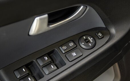 KIA Sportage III, 2012 год, 1 290 000 рублей, 22 фотография