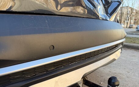 KIA Seltos I, 2021 год, 1 890 000 рублей, 9 фотография