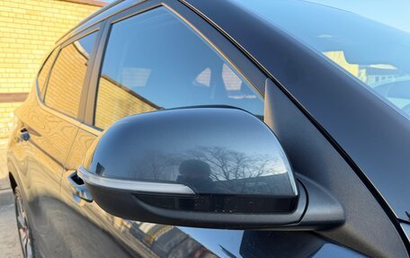 KIA Seltos I, 2021 год, 1 890 000 рублей, 14 фотография