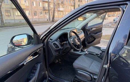 KIA Seltos I, 2021 год, 1 890 000 рублей, 21 фотография