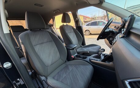 KIA Seltos I, 2021 год, 1 890 000 рублей, 20 фотография