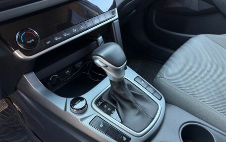 KIA Seltos I, 2021 год, 1 890 000 рублей, 19 фотография