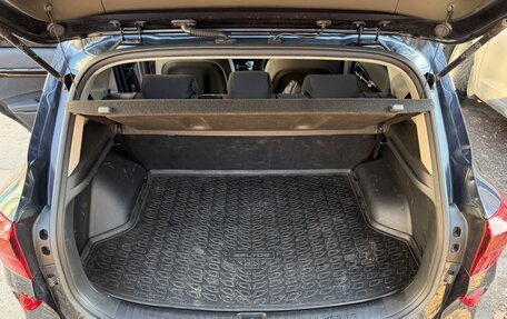 KIA Seltos I, 2021 год, 1 890 000 рублей, 26 фотография