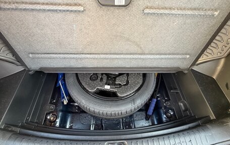 KIA Seltos I, 2021 год, 1 890 000 рублей, 25 фотография