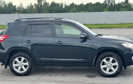 Toyota RAV4, 2011 год, 1 600 000 рублей, 5 фотография