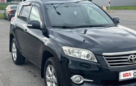 Toyota RAV4, 2011 год, 1 600 000 рублей, 6 фотография