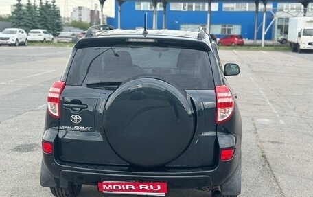 Toyota RAV4, 2011 год, 1 600 000 рублей, 4 фотография