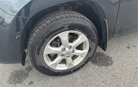 Toyota RAV4, 2011 год, 1 600 000 рублей, 8 фотография