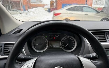 Nissan Tiida, 2015 год, 1 150 000 рублей, 3 фотография