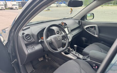 Toyota RAV4, 2011 год, 1 600 000 рублей, 9 фотография