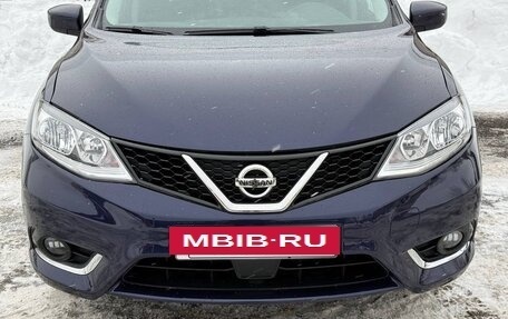 Nissan Tiida, 2015 год, 1 150 000 рублей, 5 фотография