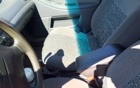 Chevrolet Lanos I, 2006 год, 150 000 рублей, 2 фотография