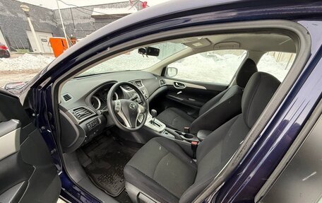 Nissan Tiida, 2015 год, 1 150 000 рублей, 12 фотография