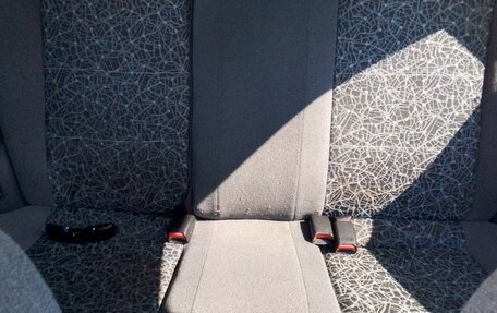 Chevrolet Lanos I, 2006 год, 150 000 рублей, 3 фотография