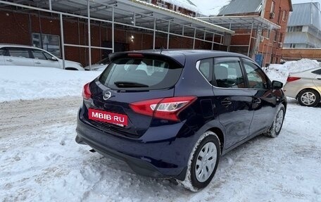 Nissan Tiida, 2015 год, 1 150 000 рублей, 15 фотография