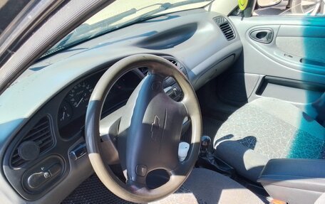 Chevrolet Lanos I, 2006 год, 150 000 рублей, 5 фотография