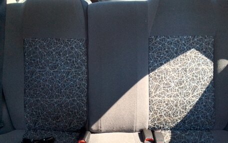 Chevrolet Lanos I, 2006 год, 150 000 рублей, 4 фотография